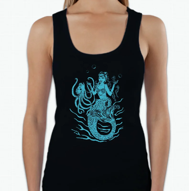 Tank - 2019 Mermaid Parade - Women