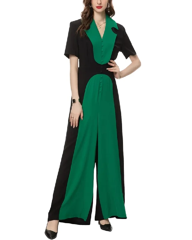 BURRYCO Jumpsuit