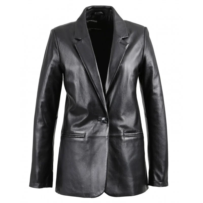 Jacket Meg 0501-Black